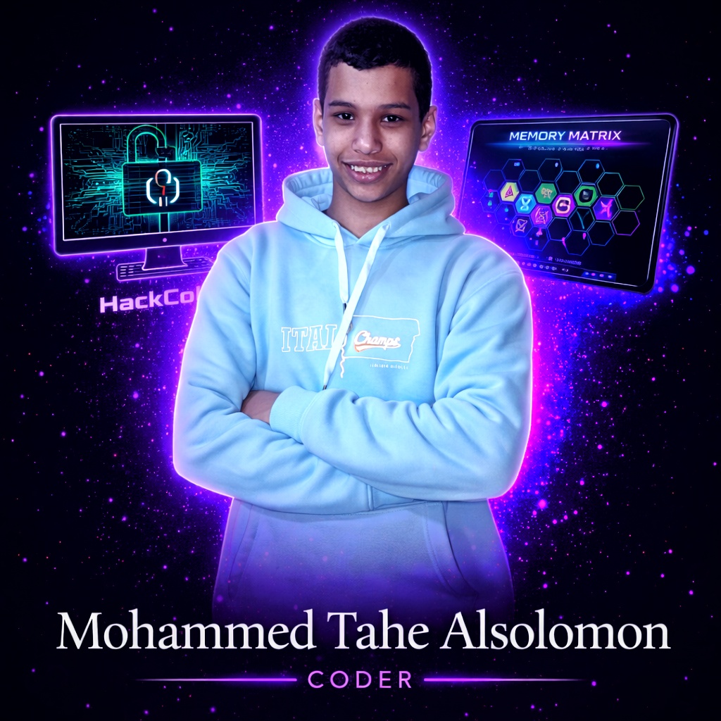 محمد طه السليمان