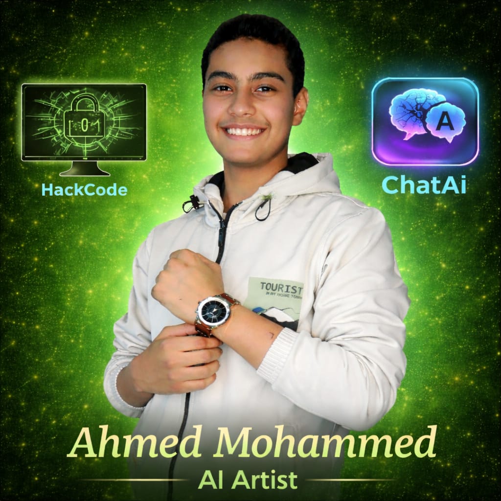 احمد محمد