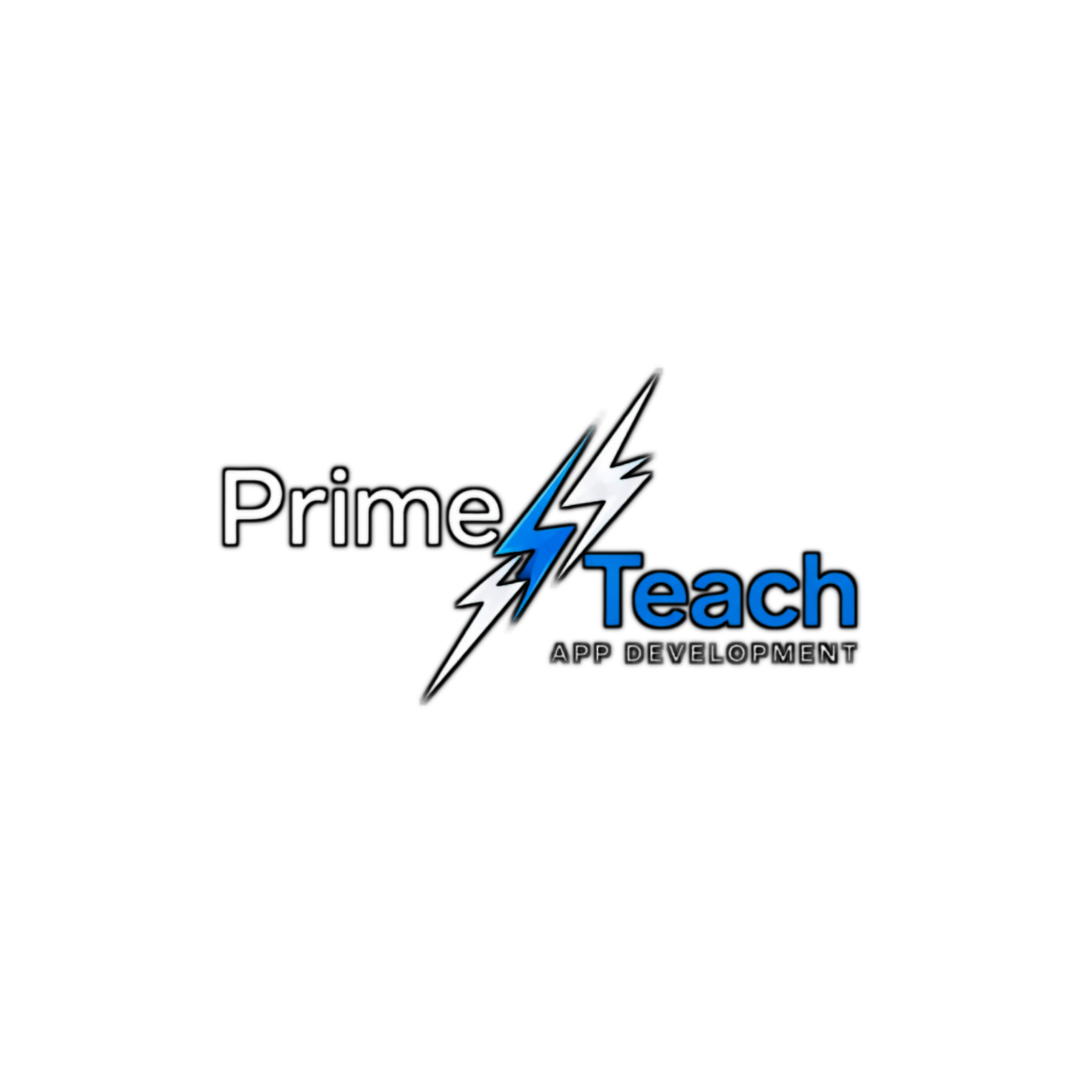 Prime Teach Logo